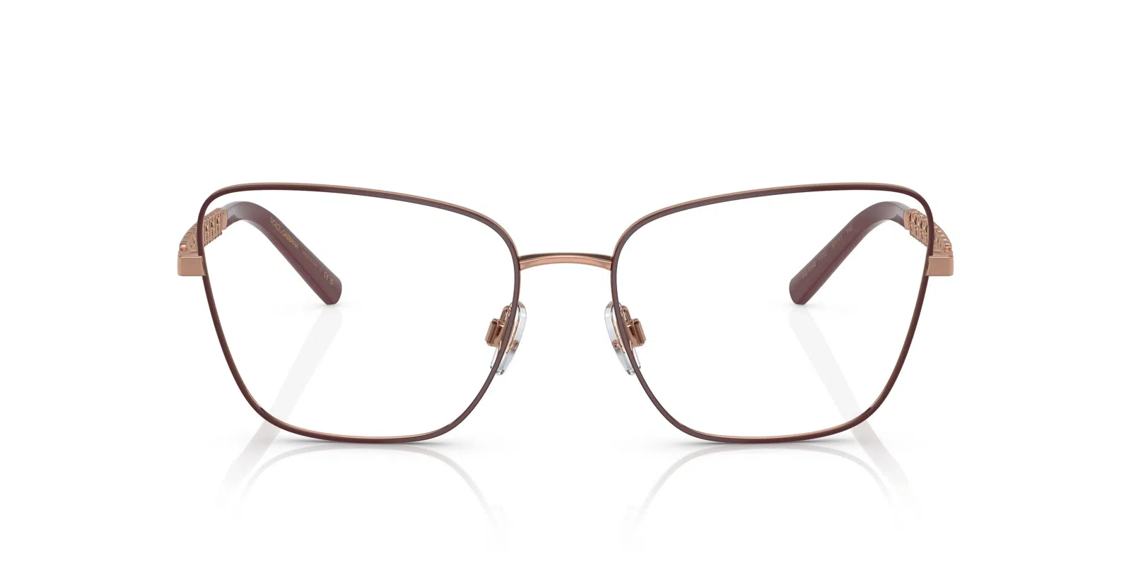Dolce & Gabbana 1346 Eyeglasses - view 15